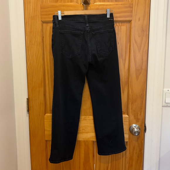 Lil MOTHER Night in Venice The Mid Rise Rambler Zip Ankle size 26 - Picture 6 of 13